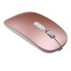 2.4 GHZ 800/1200/1600 DPI Wireless USB Charging Ultra-thin Office Mouse for PC Laptop. 2.4 GHZ 800/1200/1600 DPI Wireless USB Charging Ultra-thin Office Mouse for PC Laptop.