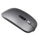 2.4 GHZ 800/1200/1600 DPI Wireless USB Charging Ultra-thin Office Mouse for PC Laptop. 2.4 GHZ 800/1200/1600 DPI Wireless USB Charging Ultra-thin Office Mouse for PC Laptop.