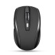 2.4G Wireless Gaming Mouse 1600DPI Antiskid Mouse for Desktop Computer Laptop PC