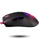A90 Wired Mouse 4000CPI 8 Buttons Optical Office Game Mechanical Mouse for Laptop PC Computer