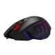 J95 Wired Mouse 5000DPI 7 Buttons RGB Optical Office Game Mechanical Mouse for Laptop PC Computer J95 Wired Mouse 5000DPI 7 Buttons RGB Optical Office Game Mechanical Mouse for Laptop PC Computer