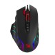 J95 Wired Mouse 5000DPI 7 Buttons RGB Optical Office Game Mechanical Mouse for Laptop PC Computer J95 Wired Mouse 5000DPI 7 Buttons RGB Optical Office Game Mechanical Mouse for Laptop PC Computer