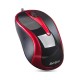 N-350 Wired Mouse 1000DPI Optical Office Game Mouse for Laptop PC Computer N-350 Wired Mouse 1000DPI Optical Office Game Mouse for Laptop PC Computer