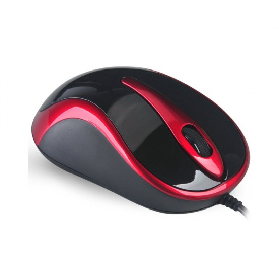 N-350 Wired Mouse 1000DPI Optical Office Game Mouse for Laptop PC Computer N-350 Wired Mouse 1000DPI Optical Office Game Mouse for Laptop PC Computer
