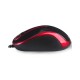 N-350 Wired Mouse 1000DPI Optical Office Game Mouse for Laptop PC Computer N-350 Wired Mouse 1000DPI Optical Office Game Mouse for Laptop PC Computer