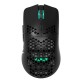 AJ390 Wired Gaming Mouse Honeycomb Hollow 16000DPI 7 Buttons USB Wired Mouse with 6 Colors LED Backlight AJ390 Wired Gaming Mouse Honeycomb Hollow 16000DPI 7 Buttons USB Wired Mouse with 6 Colors LED Backlight