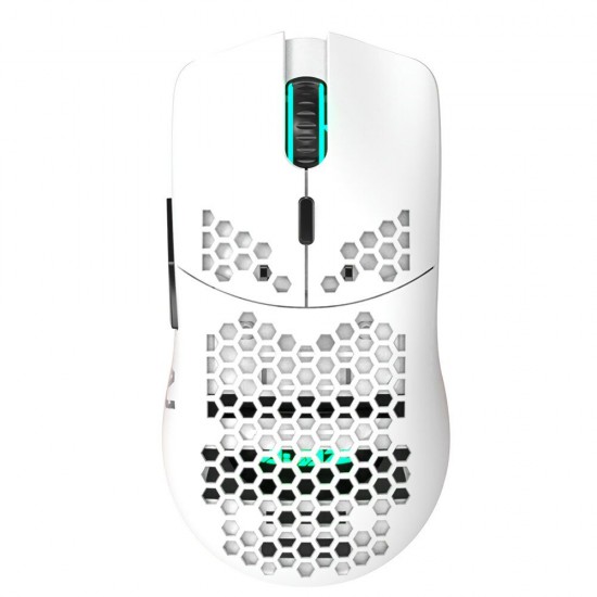 AJ390 Wired Gaming Mouse Honeycomb Hollow 16000DPI 7 Buttons USB Wired Mouse with 6 Colors LED Backlight AJ390 Wired Gaming Mouse Honeycomb Hollow 16000DPI 7 Buttons USB Wired Mouse with 6 Colors LED Backlight