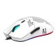 AJ390 Wired Gaming Mouse Honeycomb Hollow 16000DPI 7 Buttons USB Wired Mouse with 6 Colors LED Backlight AJ390 Wired Gaming Mouse Honeycomb Hollow 16000DPI 7 Buttons USB Wired Mouse with 6 Colors LED Backlight