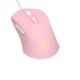 DMG110 10000 DPI USB Wired RGB Optical Gaming Office General Mouse