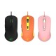 DMG110 10000 DPI USB Wired RGB Optical Gaming Office General Mouse