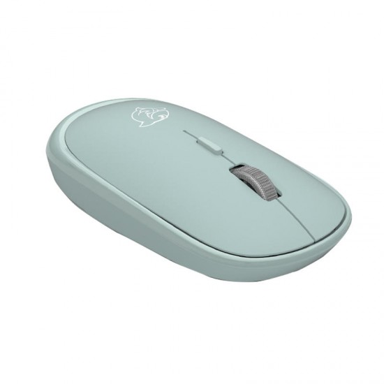DMT045 bluetooth 3.0 2.4G Wireless 1600 DPI Dual Modes Portable Mouse