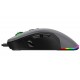 GTI 5000DPI 3/9 Buttons Lighting Effects Adjustable Optical Engine Gaming Mouse for Laptop PC