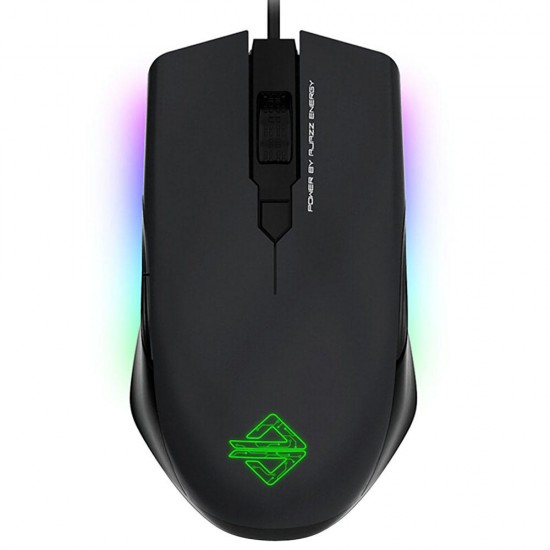 AJ903 16000DPI USB Wired PMW3389 RGB Backlit Optical Gaming Mouse AJ903 16000DPI USB Wired PMW3389 RGB Backlit Optical Gaming Mouse