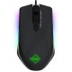 AJ903 16000DPI USB Wired PMW3389 RGB Backlit Optical Gaming Mouse