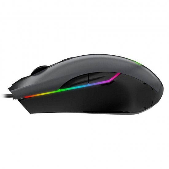 AJ903 16000DPI USB Wired PMW3389 RGB Backlit Optical Gaming Mouse AJ903 16000DPI USB Wired PMW3389 RGB Backlit Optical Gaming Mouse