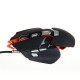 4000DPI USB Wired RGB Backlit Ergonomic Optical Gaming Mouse with Adjustable Wrist Pad 4000DPI USB Wired RGB Backlit Ergonomic Optical Gaming Mouse with Adjustable Wrist Pad