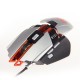 4000DPI USB Wired RGB Backlit Ergonomic Optical Gaming Mouse with Adjustable Wrist Pad 4000DPI USB Wired RGB Backlit Ergonomic Optical Gaming Mouse with Adjustable Wrist Pad