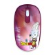 Smart 1 Dragon Ball Super 2.4G Wireless Whis Optical Mouse for Laptop or PC