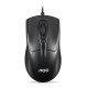 MS110 Wired Mouse 1600DPI Desktop Gaming Optical Mice for Vista / Windows 7/8/10
