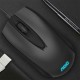MS120 Wired Mouse 2400DPI Desktop Gaming Optical Mice for Windows Vista / 7 / 8 / 10
