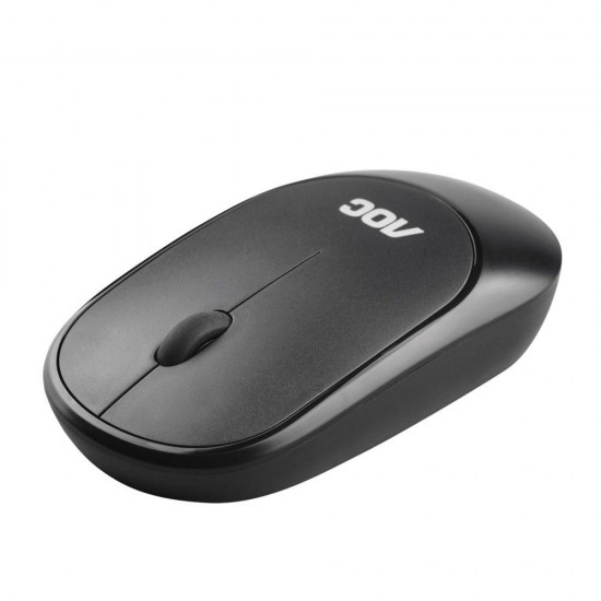 MS310 2.4GHz Wireless Mouse 1600DPI Gaming Mouse with USB Receiver for Home Office