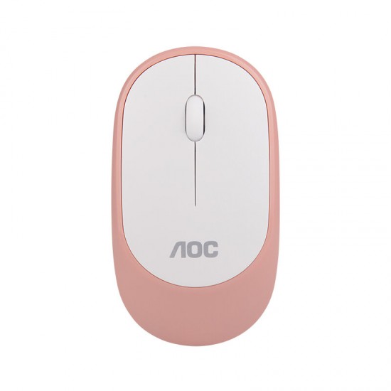 MS310 2.4GHz Wireless Mouse 1600DPI Gaming Mouse with USB Receiver for Home Office