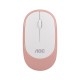 MS310 2.4GHz Wireless Mouse 1600DPI Gaming Mouse with USB Receiver for Home Office