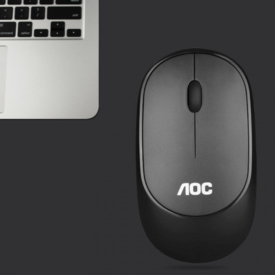 MS310 2.4GHz Wireless Mouse 1600DPI Gaming Mouse with USB Receiver for Home Office MS310 2.4GHz Wireless Mouse 1600DPI Gaming Mouse with USB Receiver for Home Office
