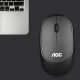 MS310 2.4GHz Wireless Mouse 1600DPI Gaming Mouse with USB Receiver for Home Office