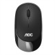 MS310 2.4GHz Wireless Mouse 1600DPI Gaming Mouse with USB Receiver for Home Office