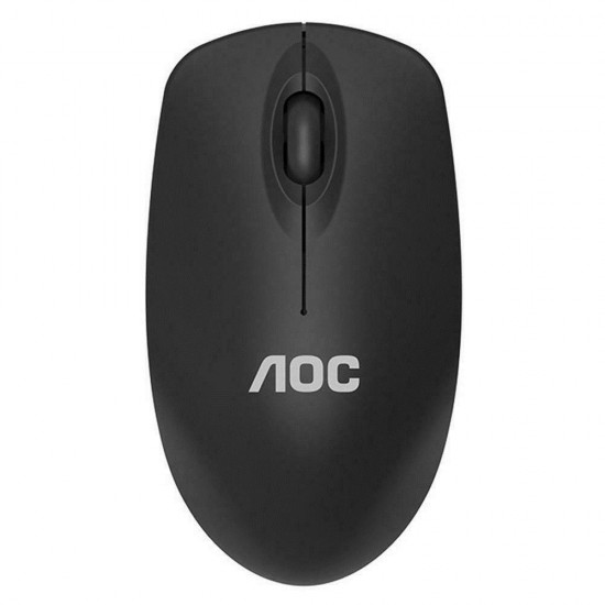 MS320 Wireless Mouse 2.4GHz USB Receiver Gaming Optical Game Mice For Laptop PC Computer