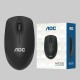 MS320 Wireless Mouse 2.4GHz USB Receiver Gaming Optical Game Mice For Laptop PC Computer