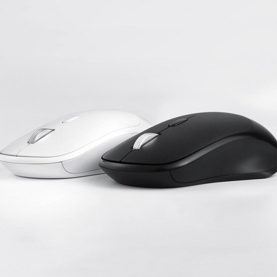 MS410 2.4GHz Wireless Mouse 4 Buttons 2000DPI Gaming Mouse with USB Receiver for Home Office MS410 2.4GHz Wireless Mouse 4 Buttons 2000DPI Gaming Mouse with USB Receiver for Home Office