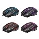A7 3200DPI 7 Buttons USB Wired RGB Backlit Gaming Mouse for PC