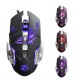 A8 3200DPI 6 Buttons 4 Colors LED Optical USB Wired Mouse Gaming Mouse for PC A8 3200DPI 6 Buttons 4 Colors LED Optical USB Wired Mouse Gaming Mouse for PC