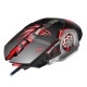 A8 3200DPI 6 Buttons 4 Colors LED Optical USB Wired Mouse Gaming Mouse for PC A8 3200DPI 6 Buttons 4 Colors LED Optical USB Wired Mouse Gaming Mouse for PC