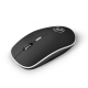 G-1600 2.4GHz Wireless 1600DPI Mouse Mute Rechargeable Mouse Ergonomic Design for Office G-1600 2.4GHz Wireless 1600DPI Mouse Mute Rechargeable Mouse Ergonomic Design for Office