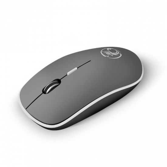 G-1600 2.4GHz Wireless 1600DPI Mouse Mute Rechargeable Mouse Ergonomic Design for Office G-1600 2.4GHz Wireless 1600DPI Mouse Mute Rechargeable Mouse Ergonomic Design for Office