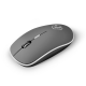 G-1600 2.4GHz Wireless 1600DPI Mouse Mute Rechargeable Mouse Ergonomic Design for Office G-1600 2.4GHz Wireless 1600DPI Mouse Mute Rechargeable Mouse Ergonomic Design for Office