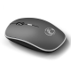 G-1600 2.4GHz Wireless 1600DPI Mouse Mute Rechargeable Mouse Ergonomic Design for Office G-1600 2.4GHz Wireless 1600DPI Mouse Mute Rechargeable Mouse Ergonomic Design for Office