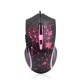 AJ119 USB Wired 6 Button Programming Gaming Mouse with Variable Breathing Light for Gamer PC Laptop AJ119 USB Wired 6 Button Programming Gaming Mouse with Variable Breathing Light for Gamer PC Laptop