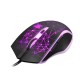 AJ119 Wired Gaming Mouse 2400 DPI 6 Buttons USB RGB Optical Gamer Computer Mice for Computer Laptop Desktop PC