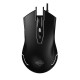 AJ203 USB Wired 7 Button 3000DPI RGB Optical Gaming Mouse