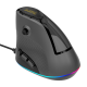 AJ307 4800DPI USB Wired 7 keys Vertical Mouse Gaming Mouse RGB BacklitErgonomic Design AJ307 4800DPI USB Wired 7 keys Vertical Mouse Gaming Mouse RGB BacklitErgonomic Design