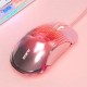 AJ358 Wired Gaming Mouse RGB Backlight 10000DPI 8 Button USB Mouse for Computer PC Laptop