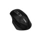 I660T bluetooth 4.0 2.4G Wireless 2.4G Type - C Port Wired Three Mode 3200DPI Portable Mouse