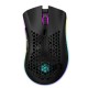 BM600 2.4GHz Wireless Rechargeable Mouse 1600DPI Optical Game Mouse for Laptop PC Computer