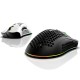 BM600 2.4GHz Wireless Rechargeable Mouse 1600DPI Optical Game Mouse for Laptop PC Computer