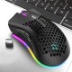 BM600 2.4GHz Wireless Rechargeable Mouse 1600DPI Optical Game Mouse for Laptop PC Computer BM600 2.4GHz Wireless Rechargeable Mouse 1600DPI Optical Game Mouse for Laptop PC Computer