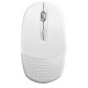 WXSB-F Rechargeable Wireless Mouse 2.4GHz Gaming Optical Mice Office Mouse with USB Receiver For Laptop PC Computer